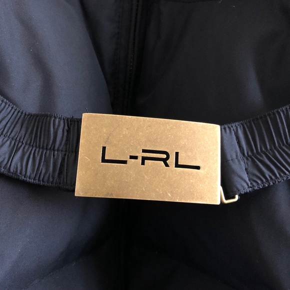 Lauren Ralph Lauren Down Jacket - Picture 5 of 6